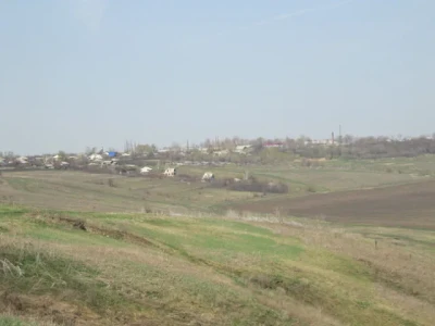 Село Николо-Варваринка.